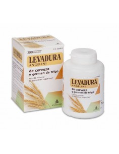 Angelini Levadura de...