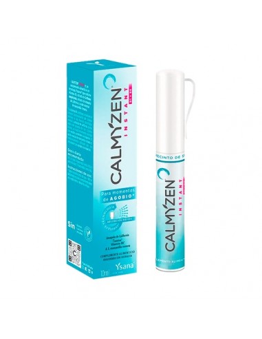 Calmyzen® Instant (sistema nervioso)...