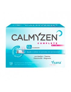 Calmyzen Complete 30 cápsulas