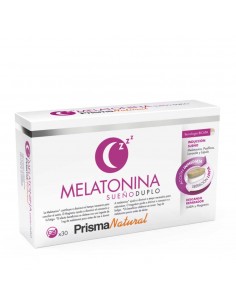 MELATONINA DUPLO 30...