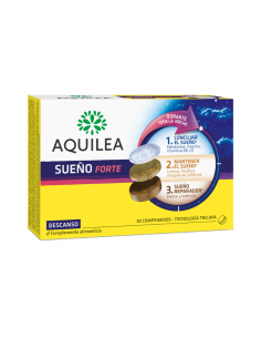 AQUILEA SUEÑO FORTE 30...