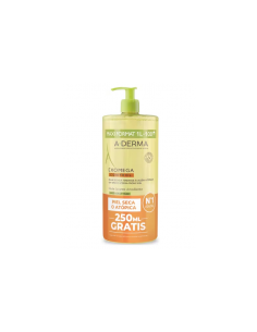 Aderma Exomega Aceite...