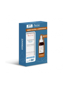 Avene Hydrance Crema...