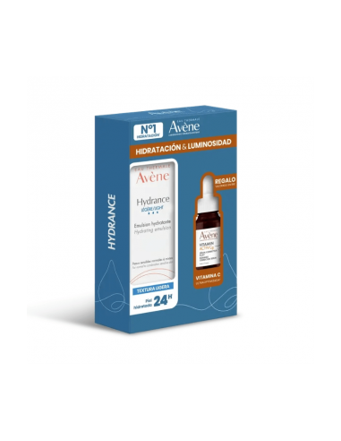 Avene Hydrance Crema Hidratante...