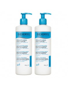 Dexeryl  Crema  Nutritiva...