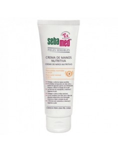 SEBAMED CREMA DE MANOS...