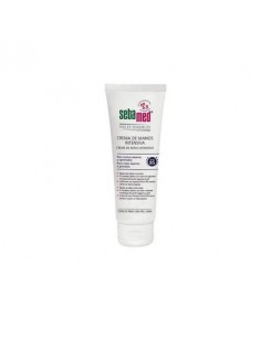SEBAMED CREMA DE MANOS...