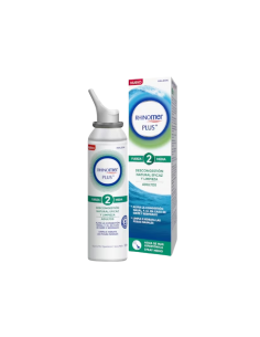 Rhinomer Plus Fuerza 2...