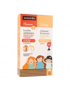 Suavinex Kit Elimina...