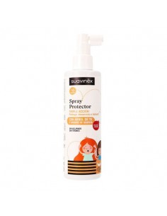 Suavinex Spray Antipiojos...