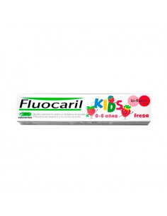 Fluocaril Kids 0-6 Años...