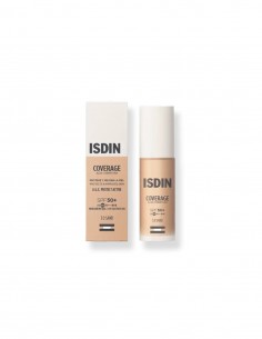 ISDIN COVERAGE SPF 50+...