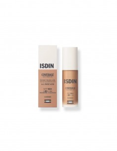 ISDIN COVERAGE SPF 50+...