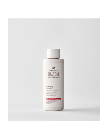 Iraltone Champú Fortificante, 200 ml