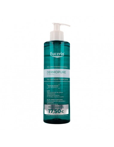 Eucerin DermoPure Oil Control Gel...
