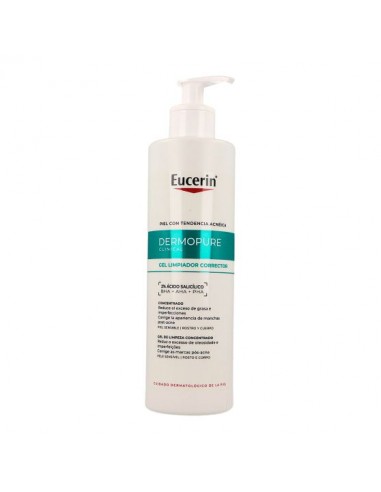Eucerin DERMOPURE CLINICAL Gel...