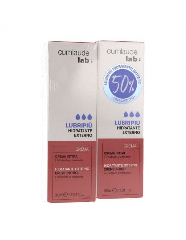 Cumlaudelab Lubripiù Hidratante...