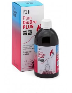 Plameca Plan DiuDre 40+ 250 ml