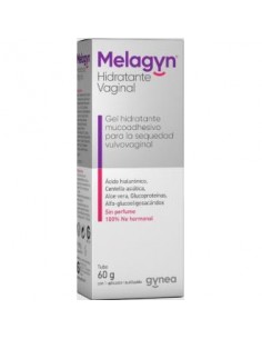 Gynea Melagyn Hidratante...