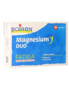 Boiron Magnesium Duo 80...