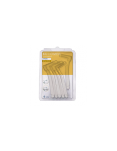 BUCOMED CEPILLO INTERDENTAL...