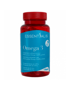 Essentialis Omega 3 60...