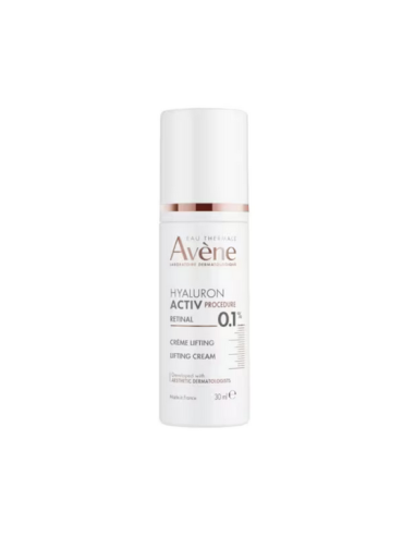 Avene Hyaluron Active Procedure Crema...