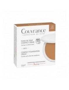 Avène Couvrance Crema...
