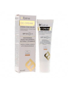 Farline CC Cream Crema con...