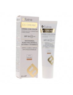 Farline CC Cream Crema con...
