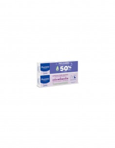 Pack ahorro Mustela Crema...