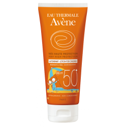 AVENE LECHE SOLAR ESPECIAL...