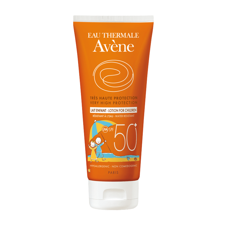 AVENE LECHE SOLAR ESPECIAL NIÑOS...