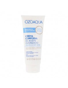 Ozoaqua Crema Corporal de...