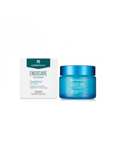Endocare age barrier hyaluboost gel...