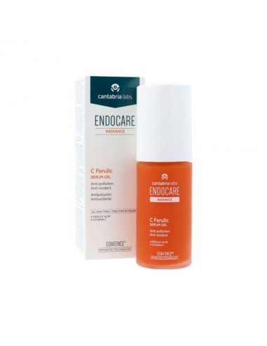 Endocare Radiance C-Ferulic Serum Gel...