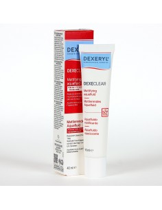 Dexeryl Dexeclear...