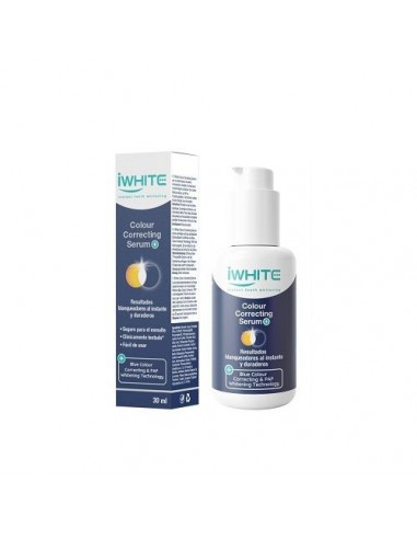 Iwhite Colour Correcting Serum+ 30 Ml