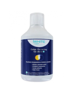 IWhite Colour Correcting...