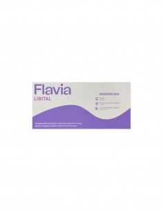 Flavia Libital 30 Comprimidos