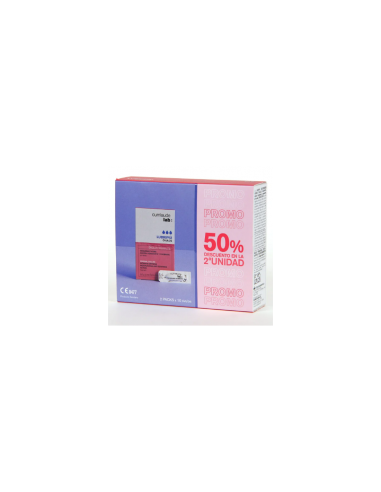 CUMLAUDELAB PACK LUBRIPIU OVULOS 2º...