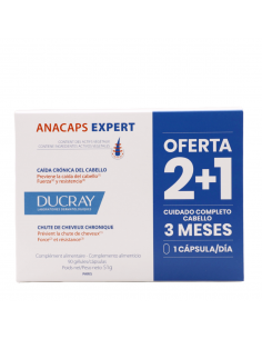 Ducray Anacaps Expert 90...