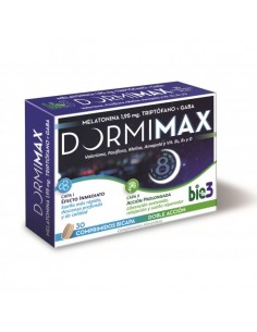 Bie3 Dormimax 30 Comprimidos