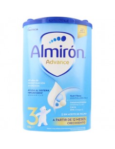 Almirón Advance 3 800 g