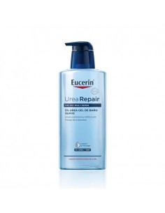 Eucerin Urea Repair 5% Urea...