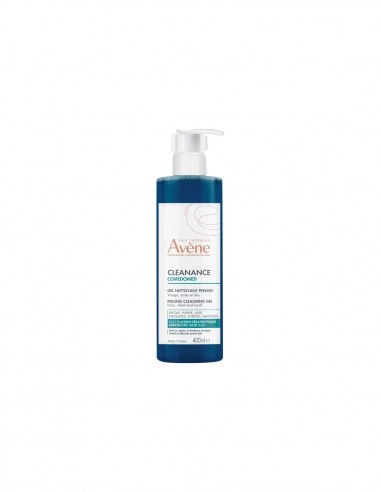 Avène Cleanance Comedomed Gel...