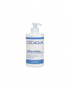 Ozoaqua Crema Corporal de...