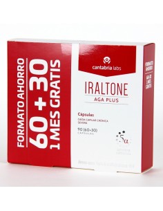 IRALTONE PACK AHORRO AGA...