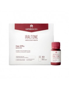 Iraltone Hair Efflu Booster...