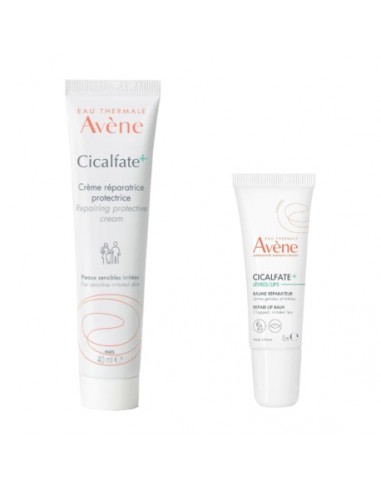 AVENE CICALFATE+ BALSAMO REPARADOR...